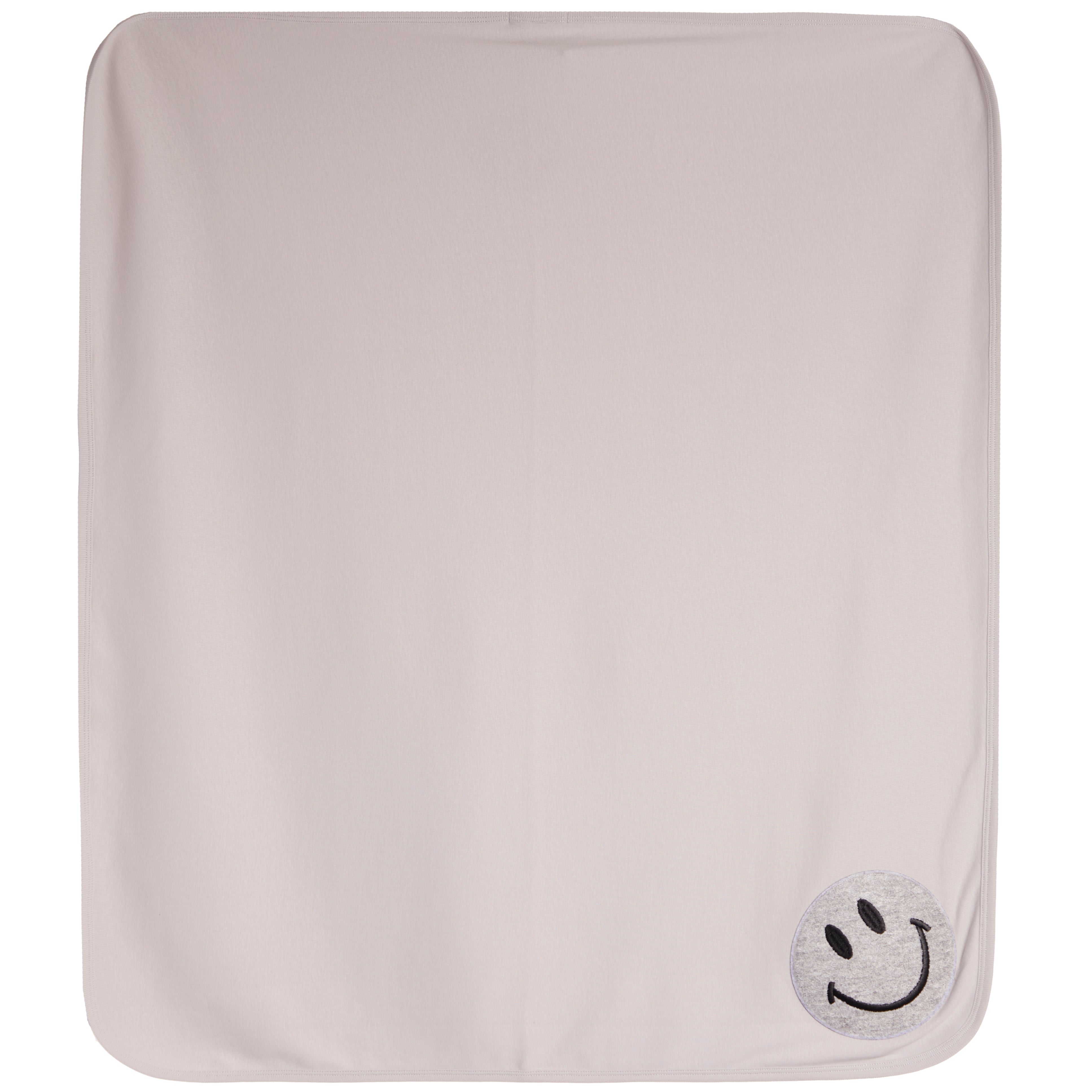 Smile Blanket - Denny's