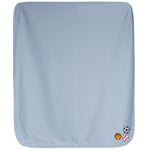 Sports Blanket - Denny's