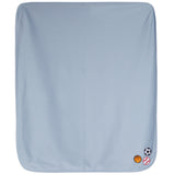 Sports Blanket - Denny's