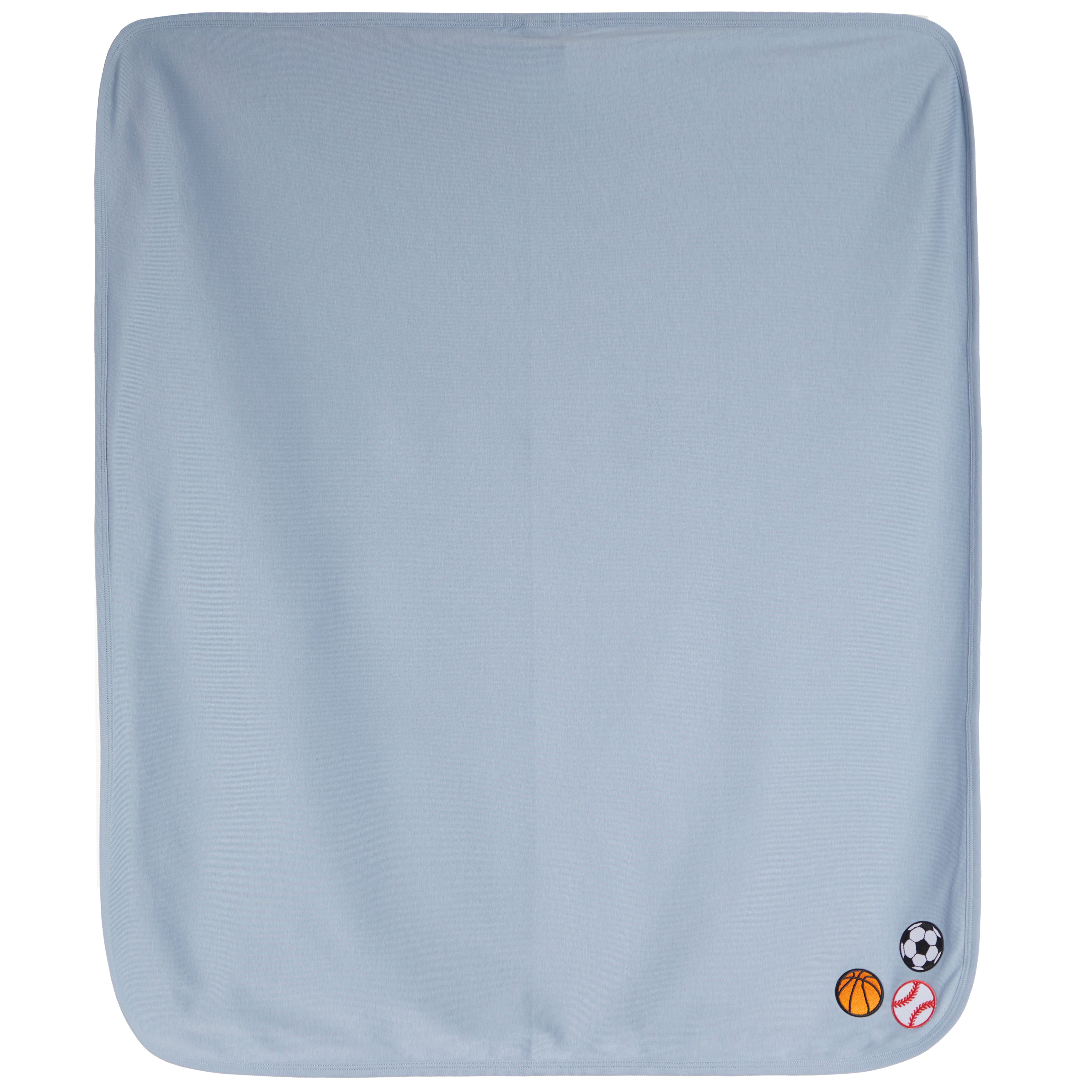 Sports Blanket - Denny's