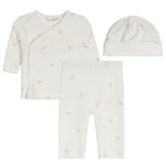 3pc Take Home Mini Spikes Set - Denny's