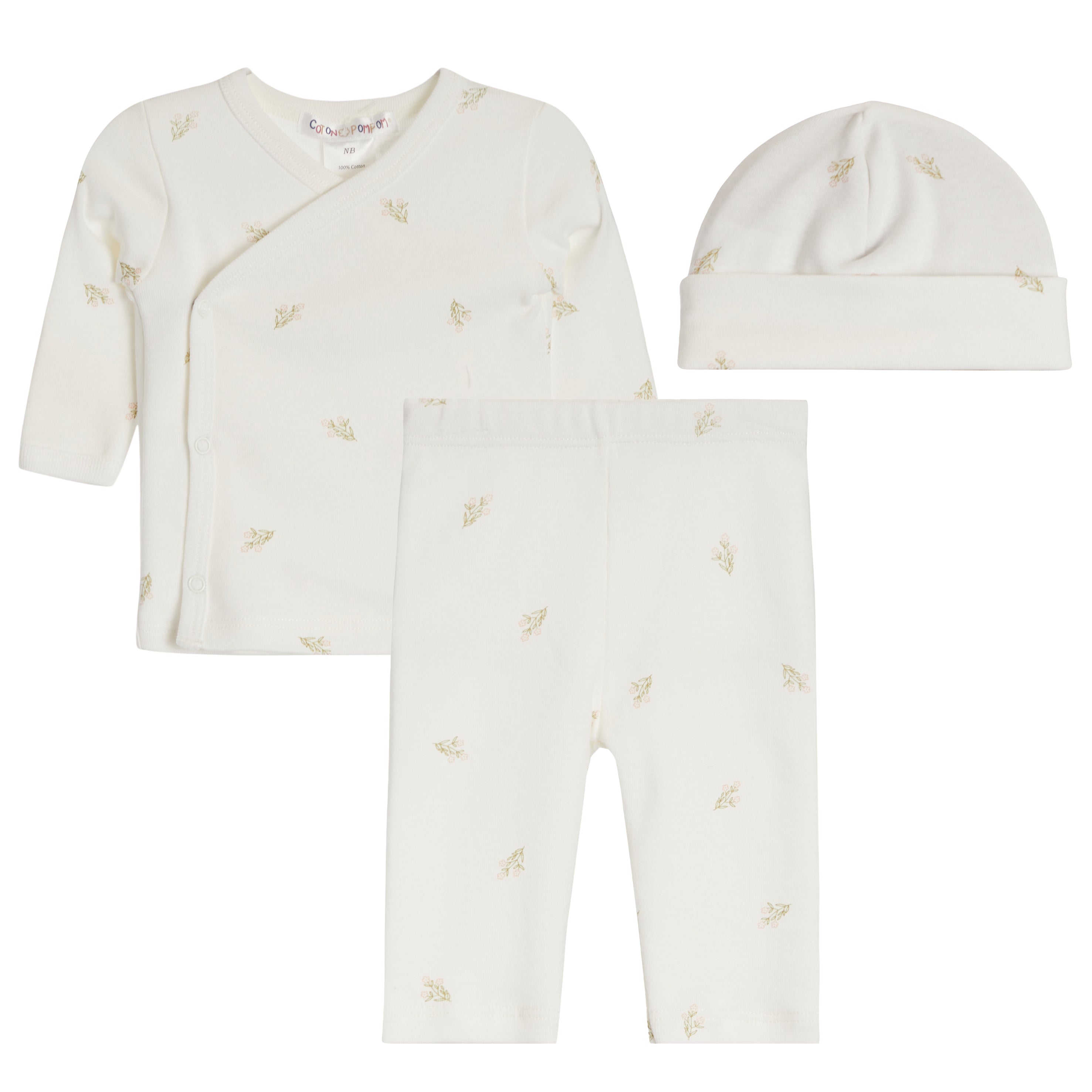 3pc Take Home Mini Spikes Set - Denny's