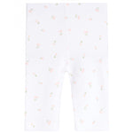 3pc Little Flowers Pointelle Take Home Set - Denny's