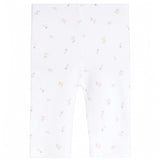 3pc Little Flowers Pointelle Take Home Set - Denny's