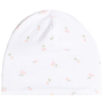 3pc Little Flowers Pointelle Take Home Set - Denny's