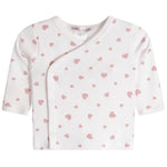 3pc Little Hearts Take Home Set - Denny's