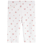 3pc Little Hearts Take Home Set - Denny's