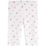 3pc Little Hearts Take Home Set - Denny's