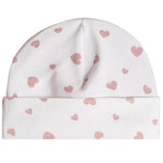 3pc Little Hearts Take Home Set - Denny's