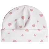 3pc Little Hearts Take Home Set - Denny's