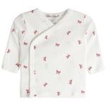 3pc Chic Bows Take Home Set - Denny's