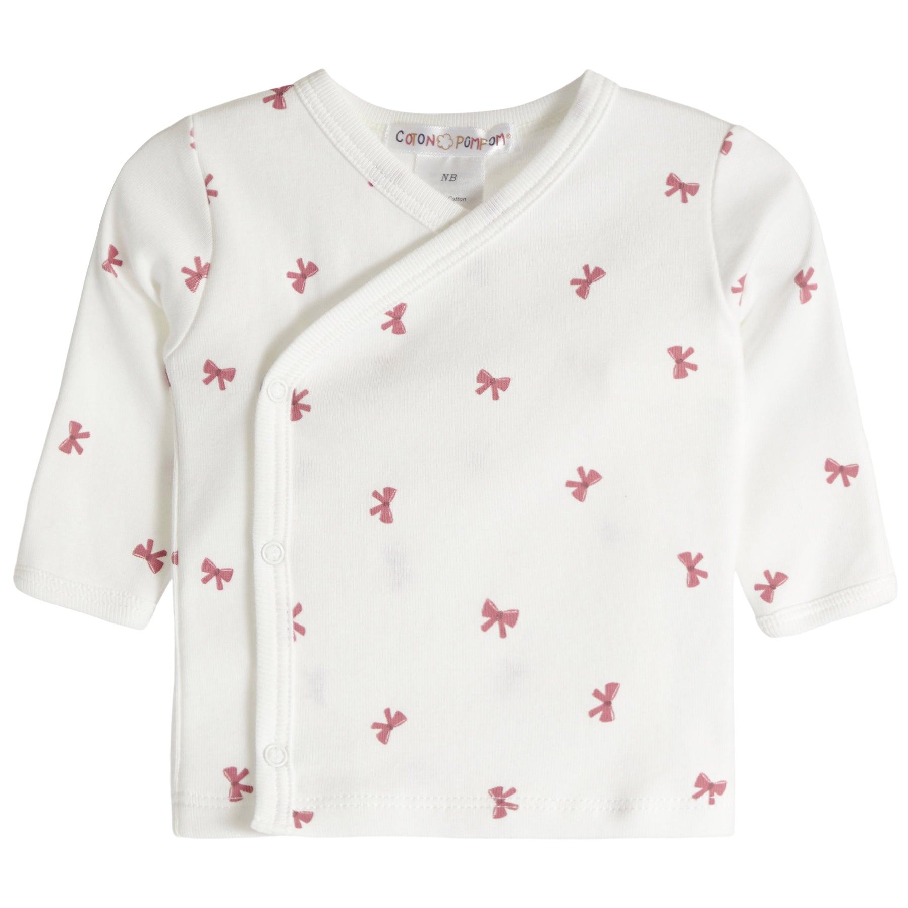 3pc Chic Bows Take Home Set - Denny's