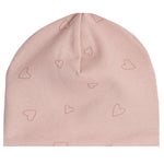 3pc  Heart Take Home Set/Heart Hat - Denny's
