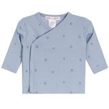 3pc Painted Stars Take Home Set/Hat