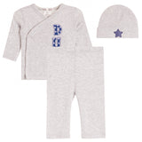 3pc Dude Take Home Set