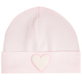 3pc Chenille Hearts Take Home - Denny's