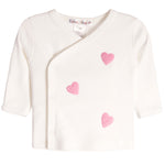 3pc Heart Take Home Set - Denny's