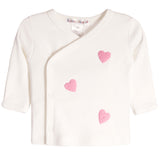 3pc Heart Take Home Set - Denny's