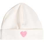 3pc Heart Take Home Set - Denny's