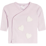 3pc Hearts Take Home Set - Denny's
