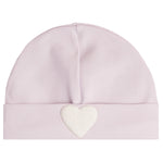 3pc Hearts Take Home Set - Denny's