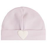 3pc Hearts Take Home Set - Denny's