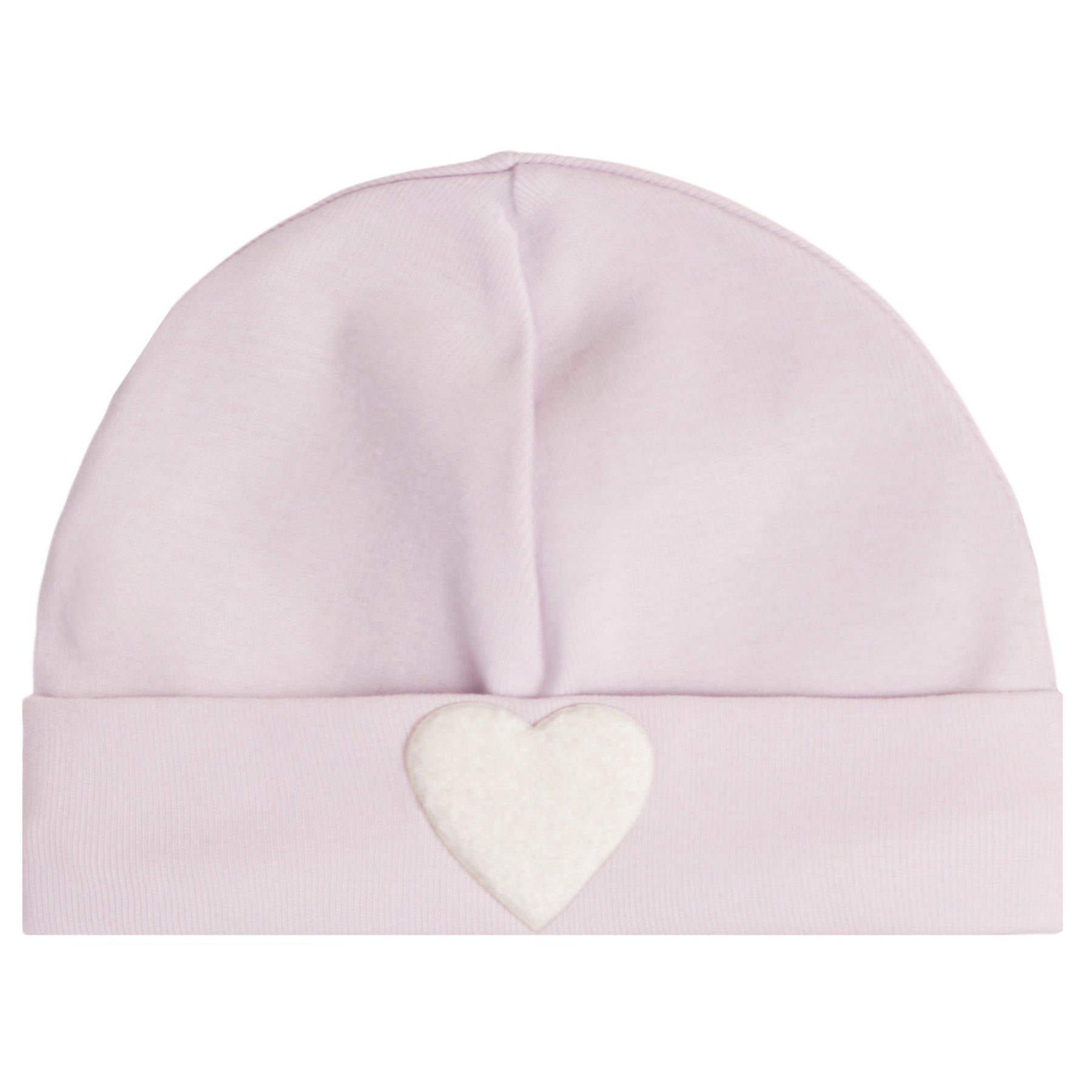 3pc Hearts Take Home Set - Denny's