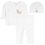 3pc Moon Bear Take Home Set - Denny's