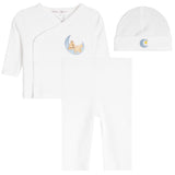 3pc Moon Bear Take Home Set - Denny's