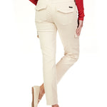 Sculpted Hayden Cargo Pant - Denny's