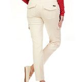 Sculpted Hayden Cargo Pant - Denny's