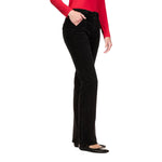 Velveteen Hayden Bootcut Pant - Denny's