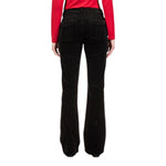 Velveteen Hayden Bootcut Pant - Denny's