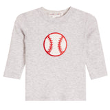 2pc Baseball Set