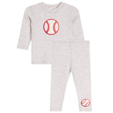 2pc Baseball Set
