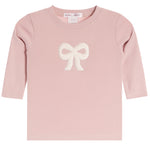 2pc Chenille Bow Set - Denny's