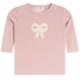 2pc Chenille Bow Set - Denny's