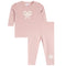 2pc Chenille Bow Set - Denny's