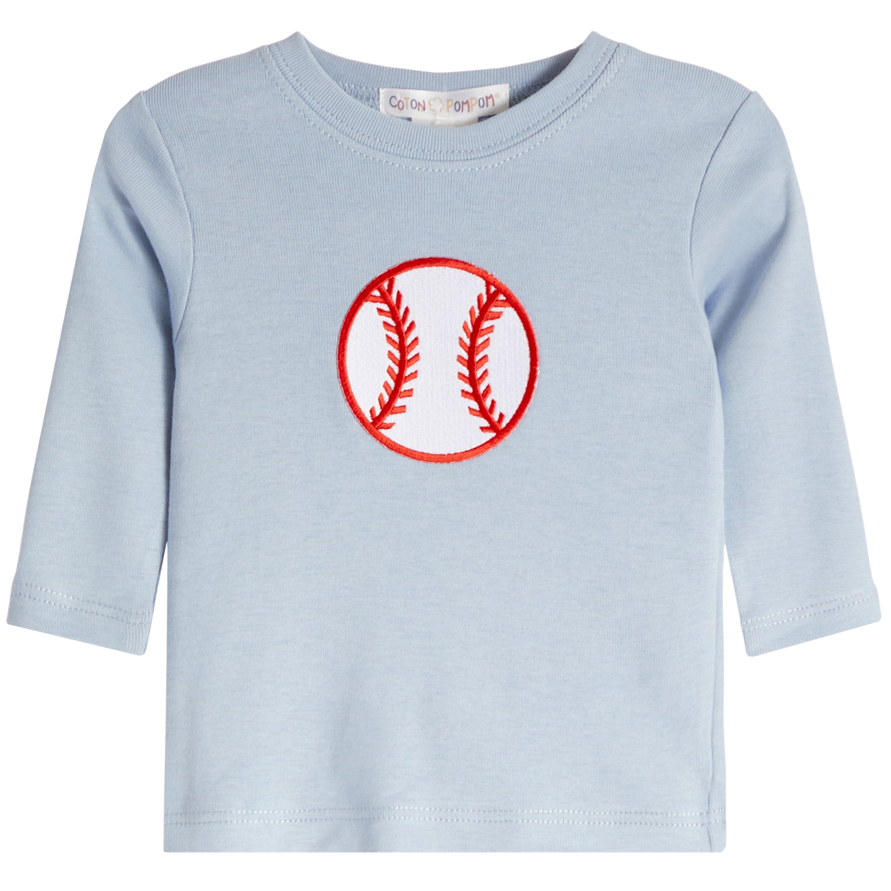 2pc Baseball Set - Denny's