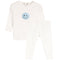2pc Blue Smiley Set - Denny's