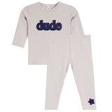2pc Dude Set