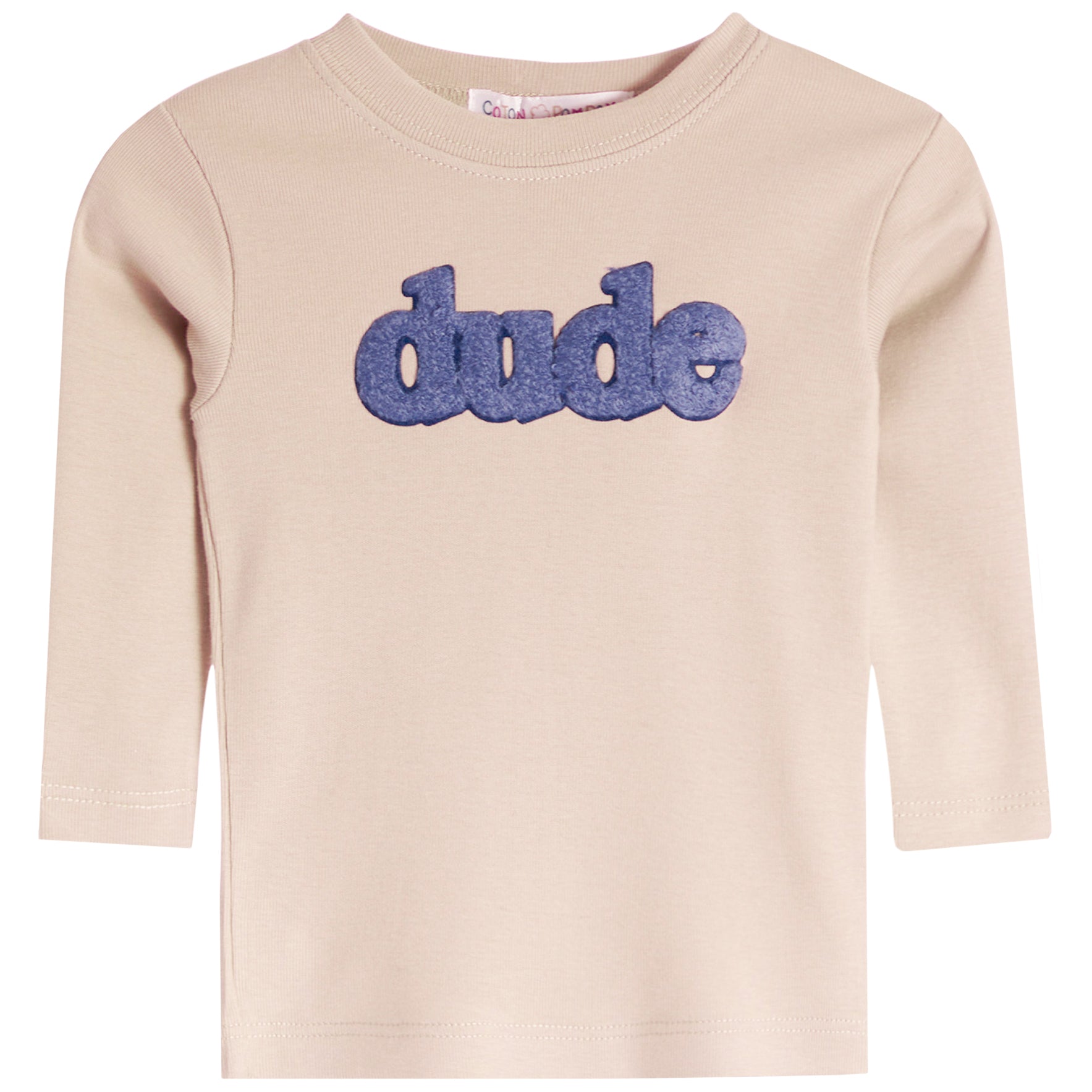 2pc Dude Set - Denny's