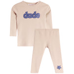 2pc Dude Set - Denny's