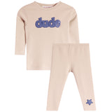 2pc Dude Set - Denny's