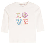 2pc Floral Love Set - Denny's