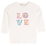 2pc Floral Love Set - Denny's