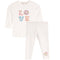2pc Floral Love Set - Denny's