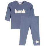 2pc Hunk Set