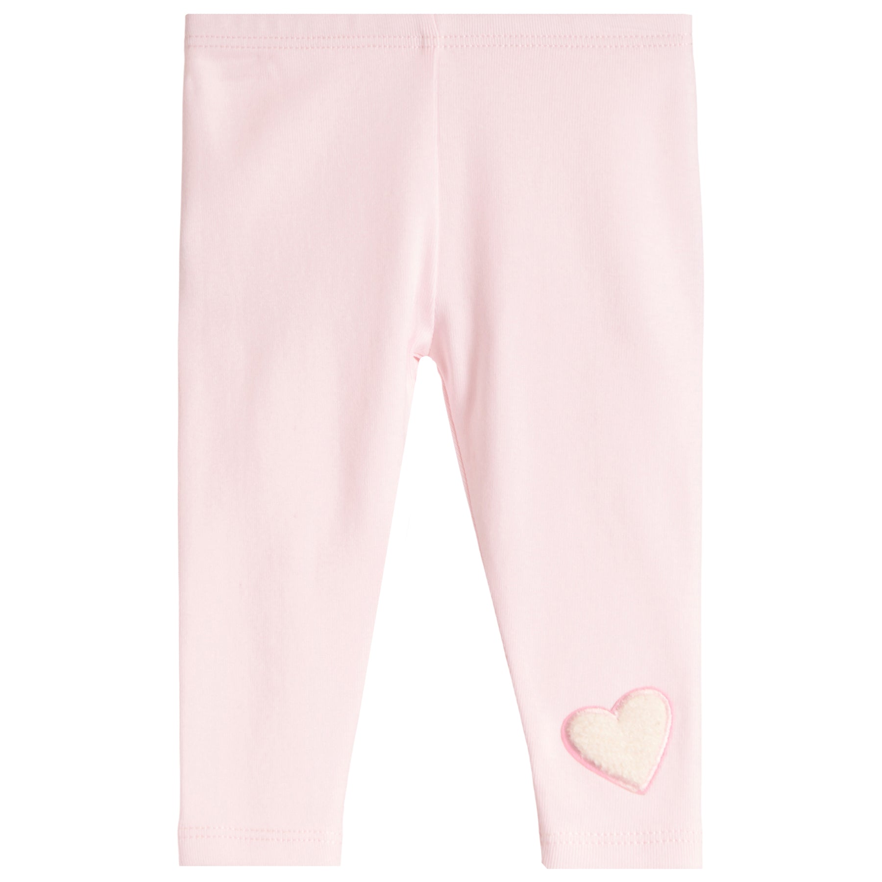 2pc Love Chenille Heart Set - Denny's