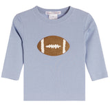 2pc Football Patch Set - Denny's